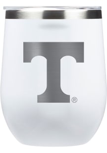Tennessee Volunteers Corkcicle Triple Insulated Stainless Steel Stemless