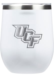 UCF Knights Corkcicle Triple Insulated Stainless Steel Stemless