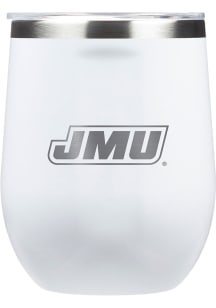 James Madison Dukes Corkcicle Triple Insulated Stainless Steel Stemless