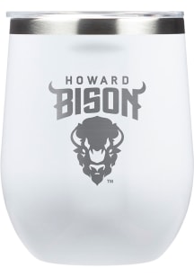 Howard Bison Corkcicle Triple Insulated Stainless Steel Stemless