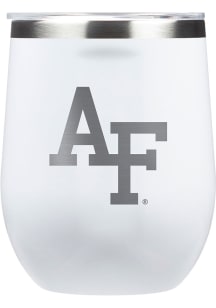 Air Force Falcons Corkcicle Triple Insulated Stainless Steel Stemless