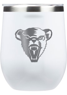 Maine Black Bears Corkcicle Triple Insulated Stainless Steel Stemless