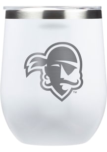 Seton Hall Pirates Corkcicle Triple Insulated Stainless Steel Stemless