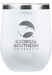 Georgia Southern Eagles Corkcicle Triple Insulated Stainless Steel Stemless