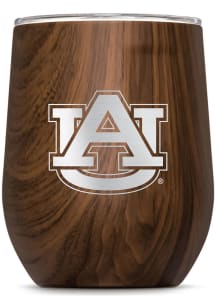 Auburn Tigers Corkcicle Triple Insulated Stainless Steel Stemless