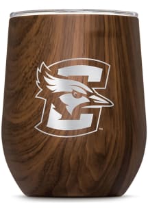Creighton Bluejays Corkcicle Triple Insulated Stainless Steel Stemless