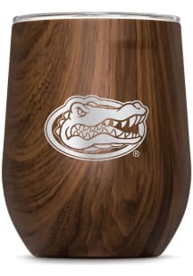 Florida Gators Corkcicle Triple Insulated Stainless Steel Stemless