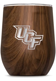 UCF Knights Corkcicle Triple Insulated Stainless Steel Stemless