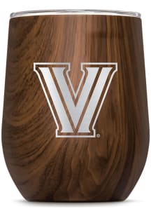 Villanova Wildcats Corkcicle Triple Insulated Stainless Steel Stemless