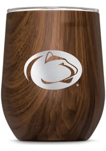 Penn State Nittany Lions Corkcicle Triple Insulated Stainless Steel Stemless