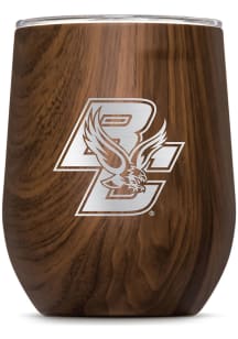 Boston College Eagles Corkcicle Triple Insulated Stainless Steel Stemless