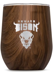 Howard Bison Corkcicle Triple Insulated Stainless Steel Stemless