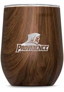 Providence Friars Corkcicle Triple Insulated Stainless Steel Stemless