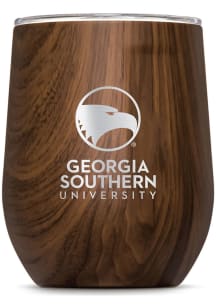 Georgia Southern Eagles Corkcicle Triple Insulated Stainless Steel Stemless