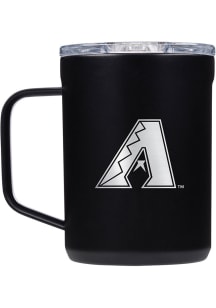 Arizona Diamondbacks Corkcicle 116oz Coffee Stainless Steel Tumbler - Black