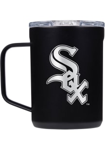 Chicago White Sox Corkcicle 116oz Coffee Stainless Steel Tumbler - Black