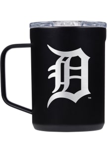 Detroit Tigers Corkcicle 116oz Coffee Stainless Steel Tumbler - Black