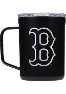 Boston Red Sox Corkcicle 116oz Coffee Stainless Steel Tumbler - Black