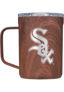 Chicago White Sox Corkcicle 116oz Coffee Stainless Steel Tumbler - Brown