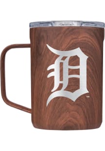 Detroit Tigers Corkcicle 116oz Coffee Stainless Steel Tumbler - Brown