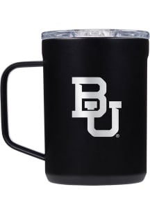 Baylor Bears Corkcicle 116oz Coffee Stainless Steel Tumbler - Black