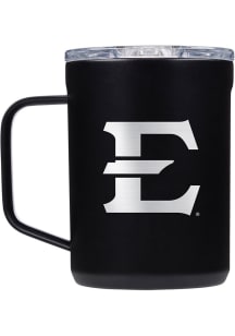 East Tennesse State Buccaneers Corkcicle 116oz Coffee Stainless Steel Tumbler - Black
