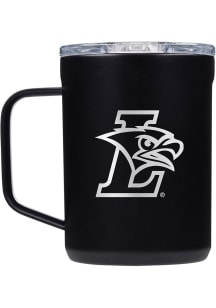 Lehigh University Corkcicle 116oz Coffee Stainless Steel Tumbler - Black