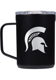 Michigan State Spartans Corkcicle 116oz Coffee Stainless Steel Tumbler - Black