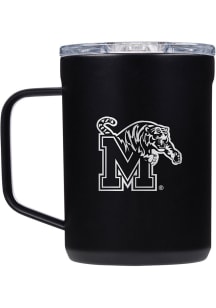 Memphis Tigers Corkcicle 116oz Coffee Stainless Steel Tumbler - Black