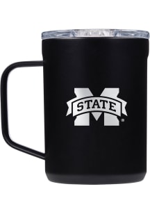 Mississippi State Bulldogs Corkcicle 116oz Coffee Stainless Steel Tumbler - Black