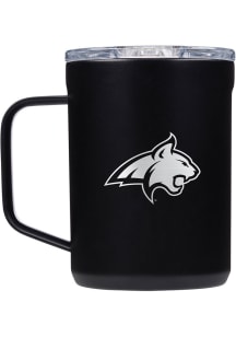 Montana State Bobcats Corkcicle 116oz Coffee Stainless Steel Tumbler - Black