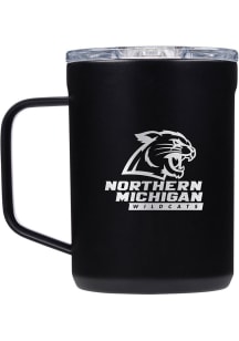 Northern Michigan Wildcats Corkcicle 116oz Coffee Stainless Steel Tumbler - Black