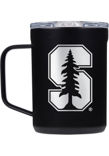 Stanford Cardinal Corkcicle 116oz Coffee Stainless Steel Tumbler - Black