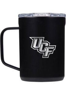 UCF Knights Corkcicle 116oz Coffee Stainless Steel Tumbler - Black