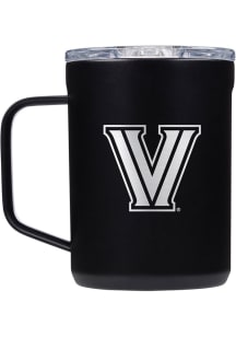 Villanova Wildcats Corkcicle 116oz Coffee Stainless Steel Tumbler - Black