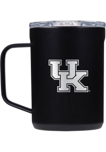 Kentucky Wildcats Corkcicle 116oz Coffee Stainless Steel Tumbler - Black