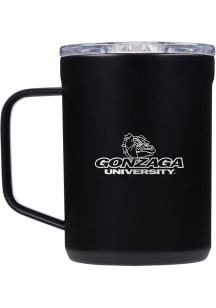 Gonzaga Bulldogs Corkcicle 116oz Coffee Stainless Steel Tumbler - Black