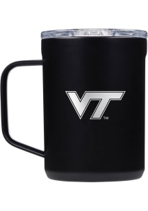 Virginia Tech Hokies Corkcicle 116oz Coffee Stainless Steel Tumbler - Black