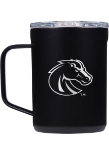 Boise State Broncos Corkcicle 116oz Coffee Stainless Steel Tumbler - Black