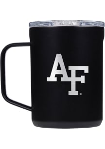 Air Force Falcons Corkcicle 116oz Coffee Stainless Steel Tumbler - Black