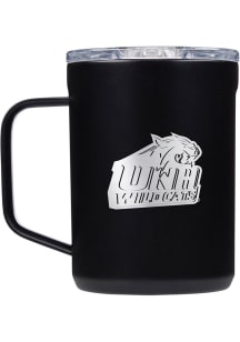 New Hampshire Wildcats Corkcicle 116oz Coffee Stainless Steel Tumbler - Black