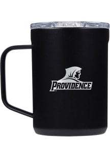 Providence Friars Corkcicle 116oz Coffee Stainless Steel Tumbler - Black