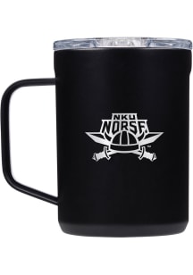 Northern Kentucky Norse Corkcicle 116oz Coffee Stainless Steel Tumbler - Black