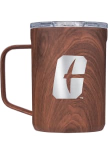 UNCC 49ers Corkcicle 116oz Coffee Stainless Steel Tumbler - Brown