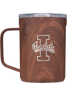 Idaho Vandals Corkcicle 116oz Coffee Stainless Steel Tumbler - Brown