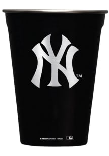 New York Yankees Corkcicle 4 Pack 18oz Eco Drink Set