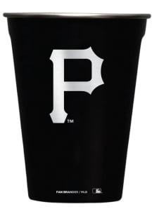 Pittsburgh Pirates Corkcicle 4 Pack 18oz Eco Drink Set