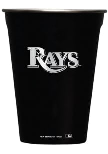 Tampa Bay Rays Corkcicle 4 Pack 18oz Eco Drink Set