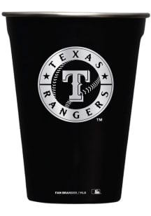 Texas Rangers Corkcicle 4 Pack 18oz Eco Drink Set