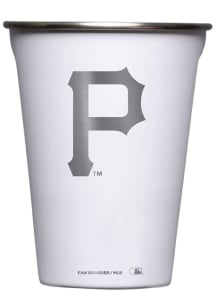 Pittsburgh Pirates Corkcicle 4 Pack 18oz Eco Drink Set